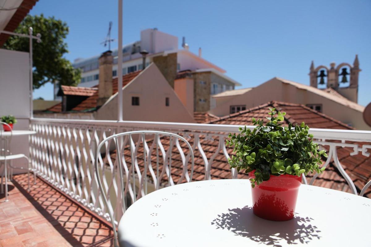 Fashionable&Modern Apartment - Cascais Extérieur photo