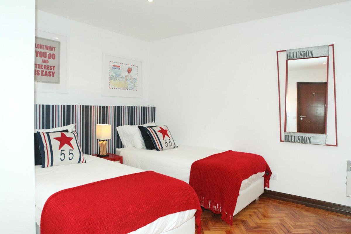 Fashionable&Modern Apartment - Cascais Extérieur photo