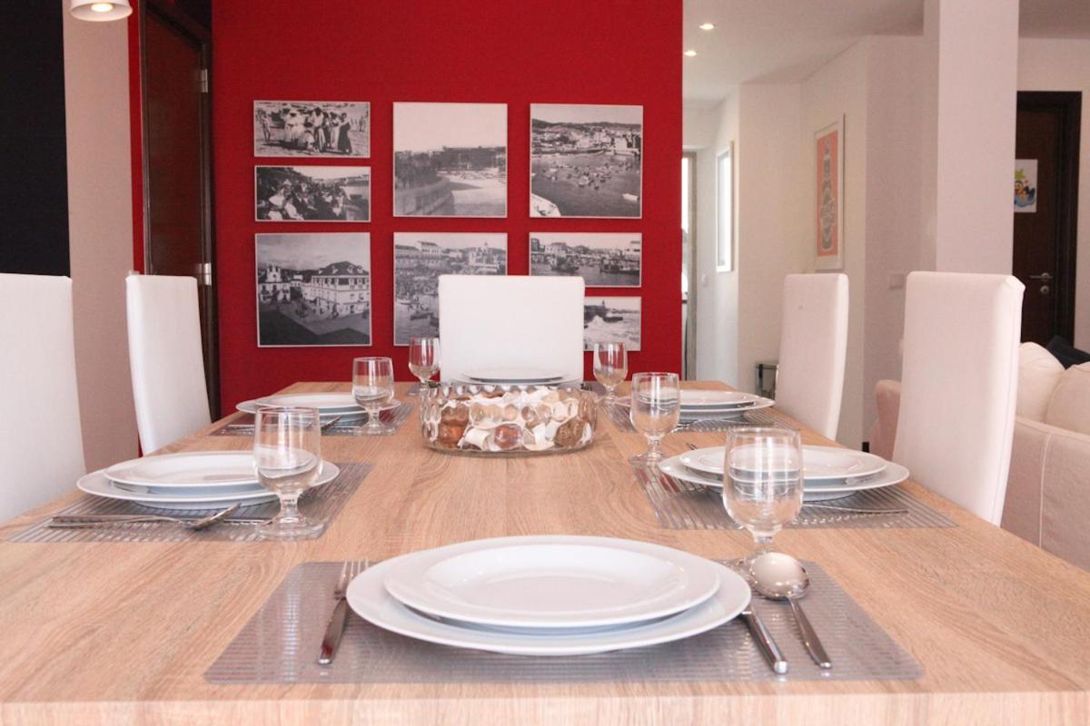 Fashionable&Modern Apartment - Cascais Extérieur photo