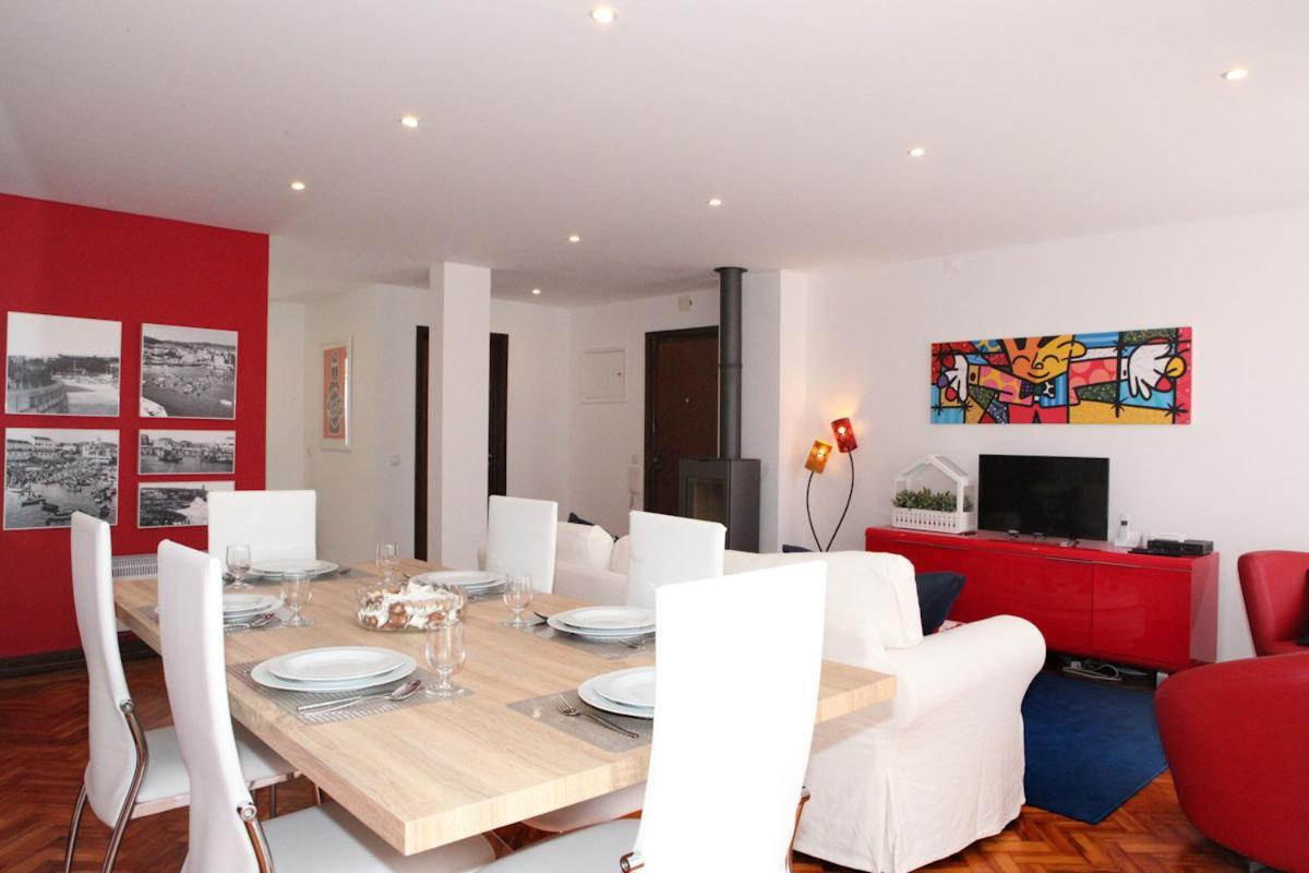 Fashionable&Modern Apartment - Cascais Extérieur photo