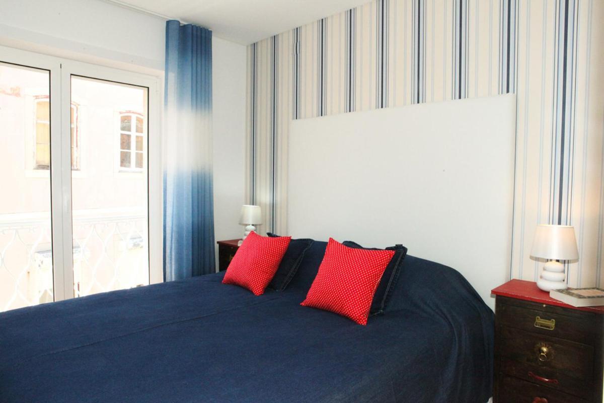 Fashionable&Modern Apartment - Cascais Extérieur photo