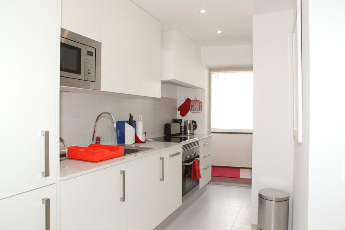 Fashionable&Modern Apartment - Cascais Extérieur photo