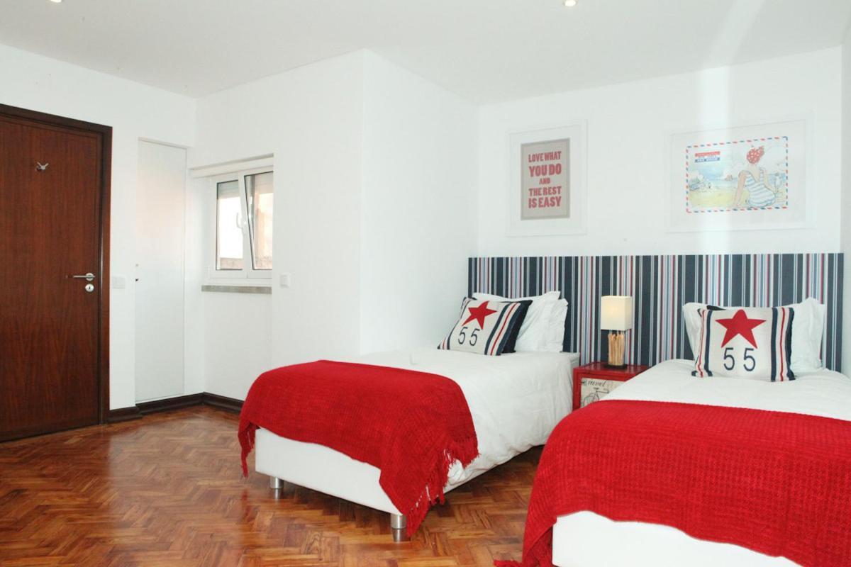 Fashionable&Modern Apartment - Cascais Extérieur photo