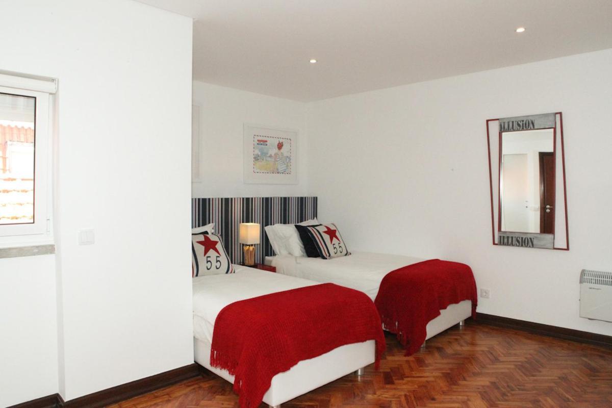 Fashionable&Modern Apartment - Cascais Extérieur photo