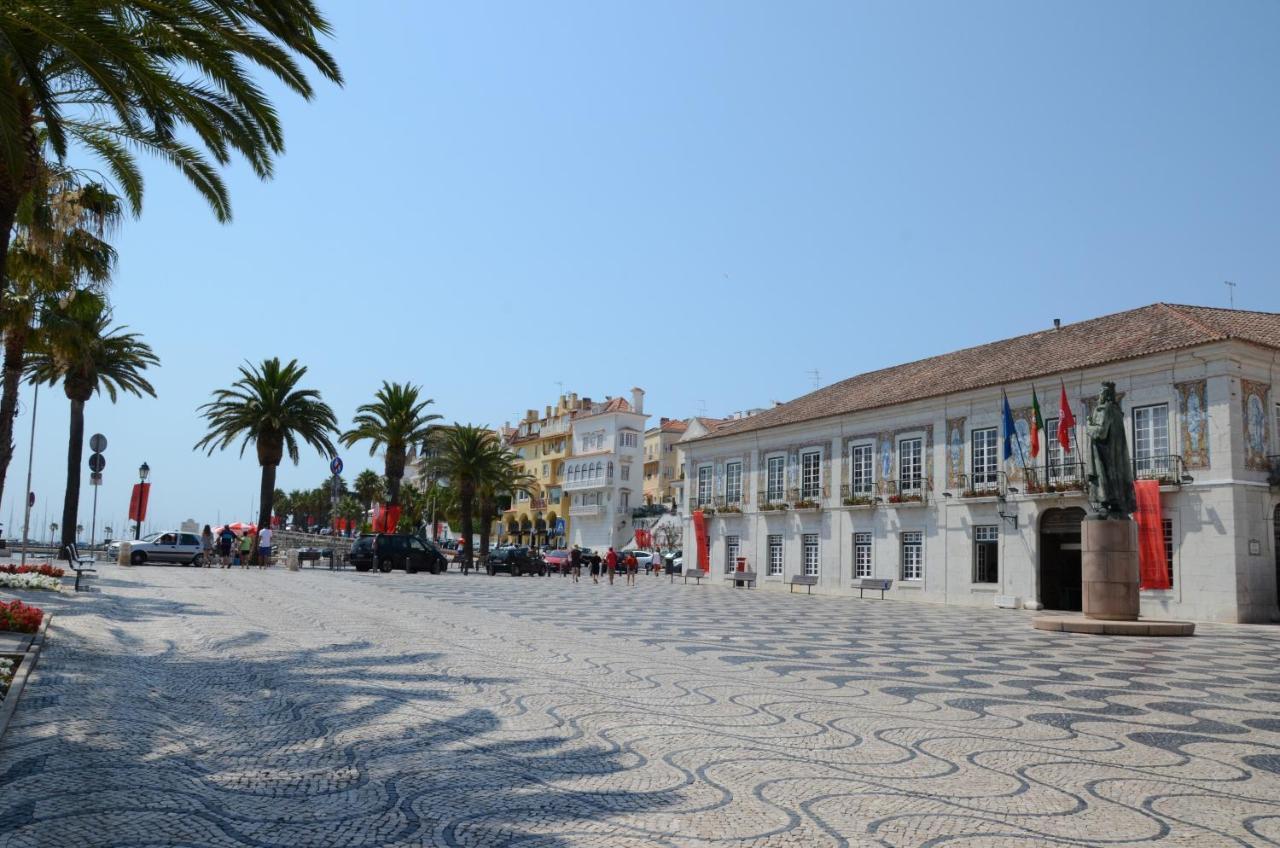 Fashionable&Modern Apartment - Cascais Extérieur photo
