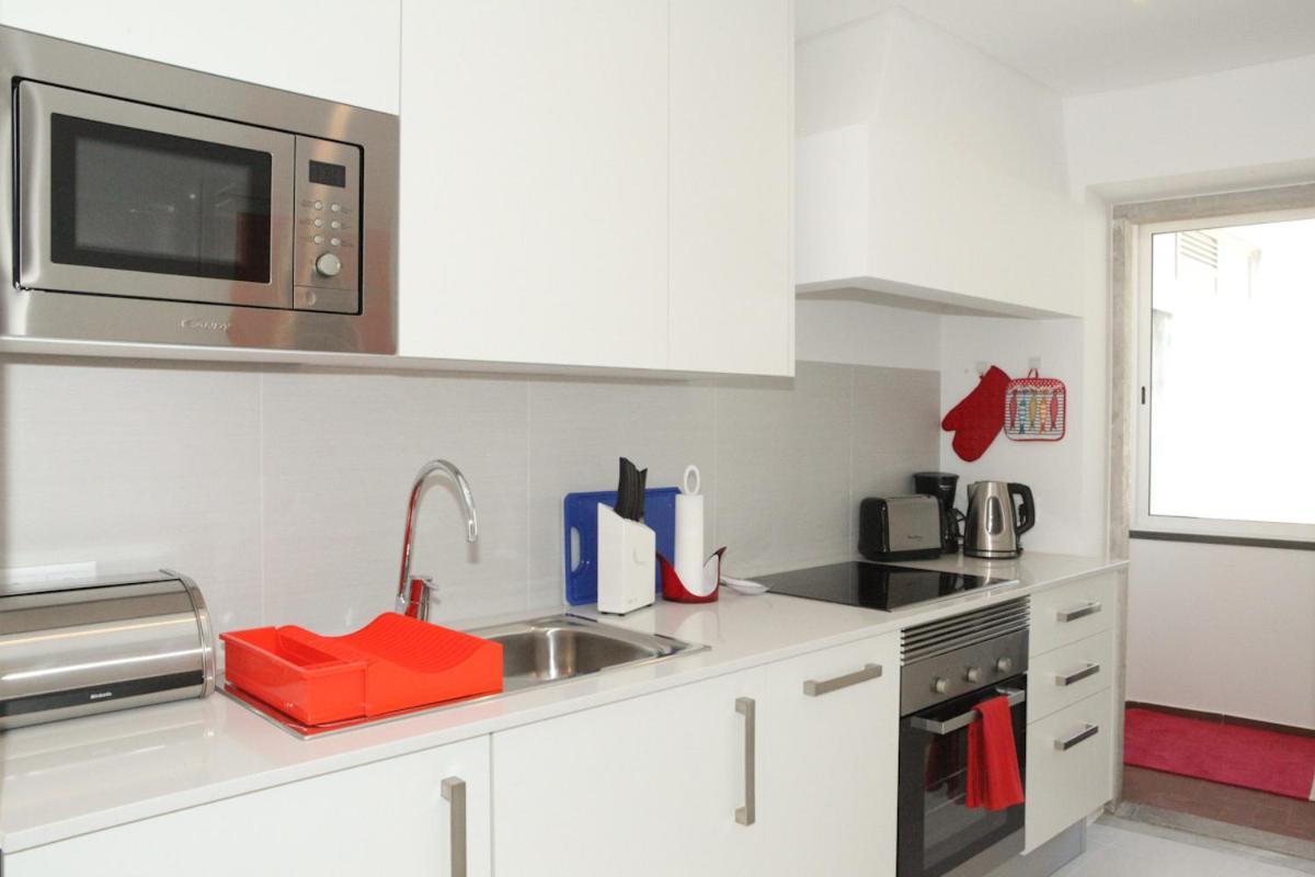 Fashionable&Modern Apartment - Cascais Extérieur photo