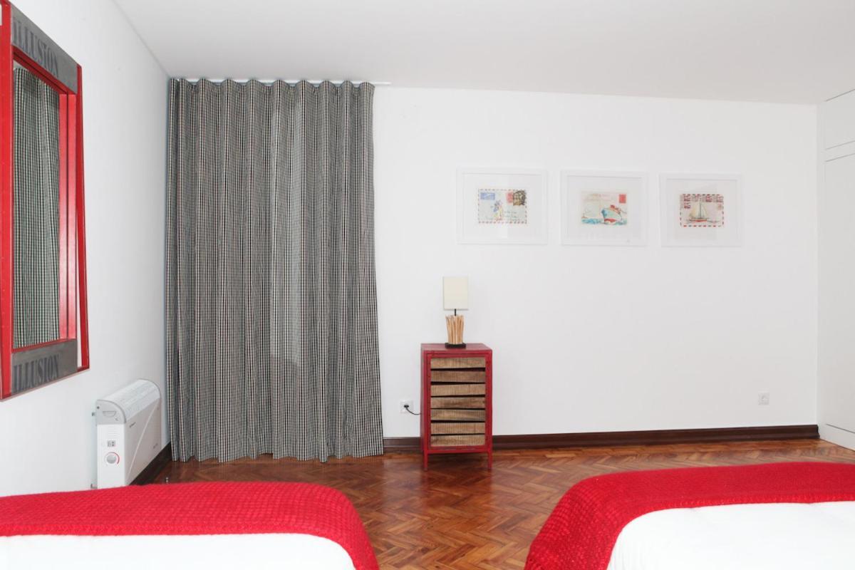 Fashionable&Modern Apartment - Cascais Extérieur photo