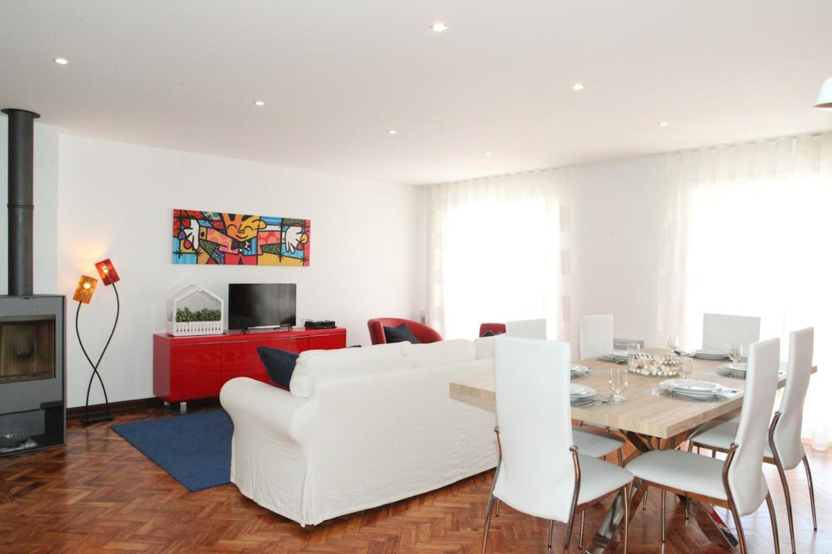 Fashionable&Modern Apartment - Cascais Extérieur photo