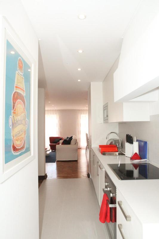 Fashionable&Modern Apartment - Cascais Extérieur photo