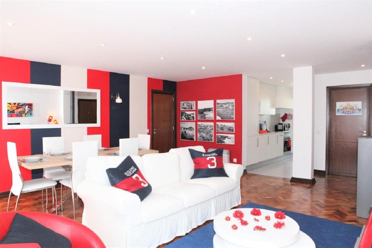 Fashionable&Modern Apartment - Cascais Extérieur photo